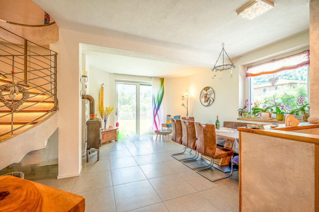 Ferienhaus „Casa Jacqueline“ in Dongo am Comer See – Foto 4