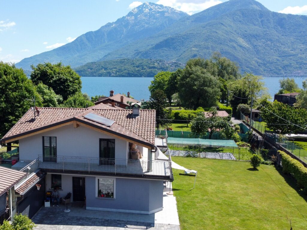 Ferienhaus „Casa Jacqueline“ in Dongo am Comer See – Foto 25
