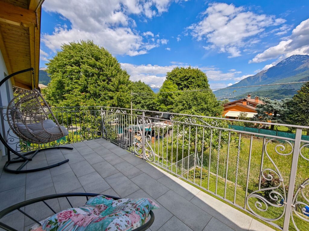 Ferienhaus „Casa Jacqueline“ in Dongo am Comer See – Foto 2