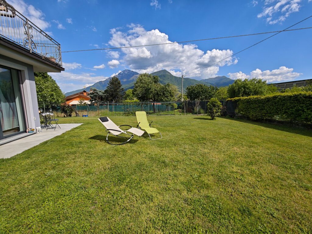 Ferienhaus „Casa Jacqueline“ in Dongo am Comer See – Foto 23