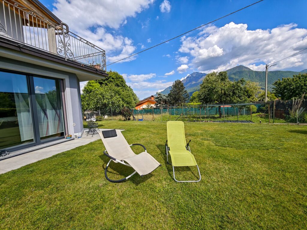 Ferienhaus „Casa Jacqueline“ in Dongo am Comer See – Foto 11