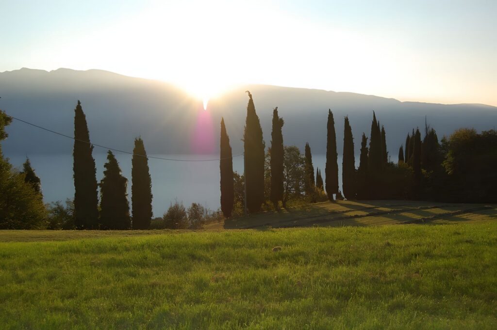 Ferienhaus Castagneto am Gardasee – Foto 2