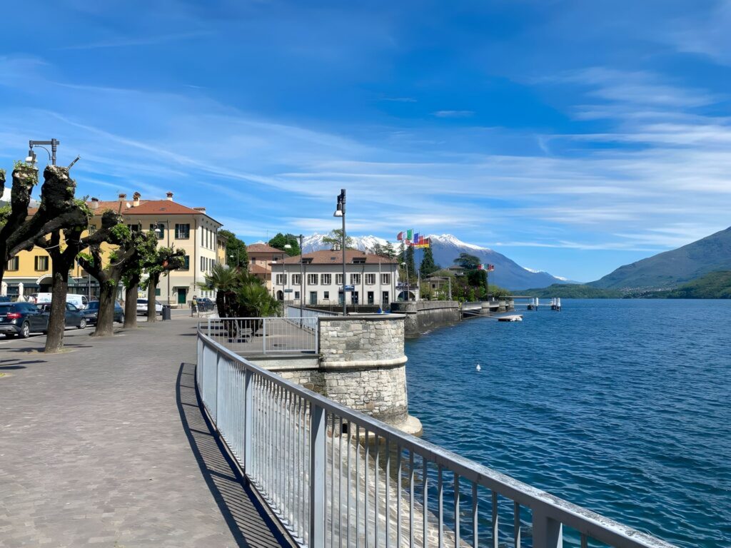 Ferienhaus „Casa Jacqueline“ in Dongo am Comer See – Foto 39