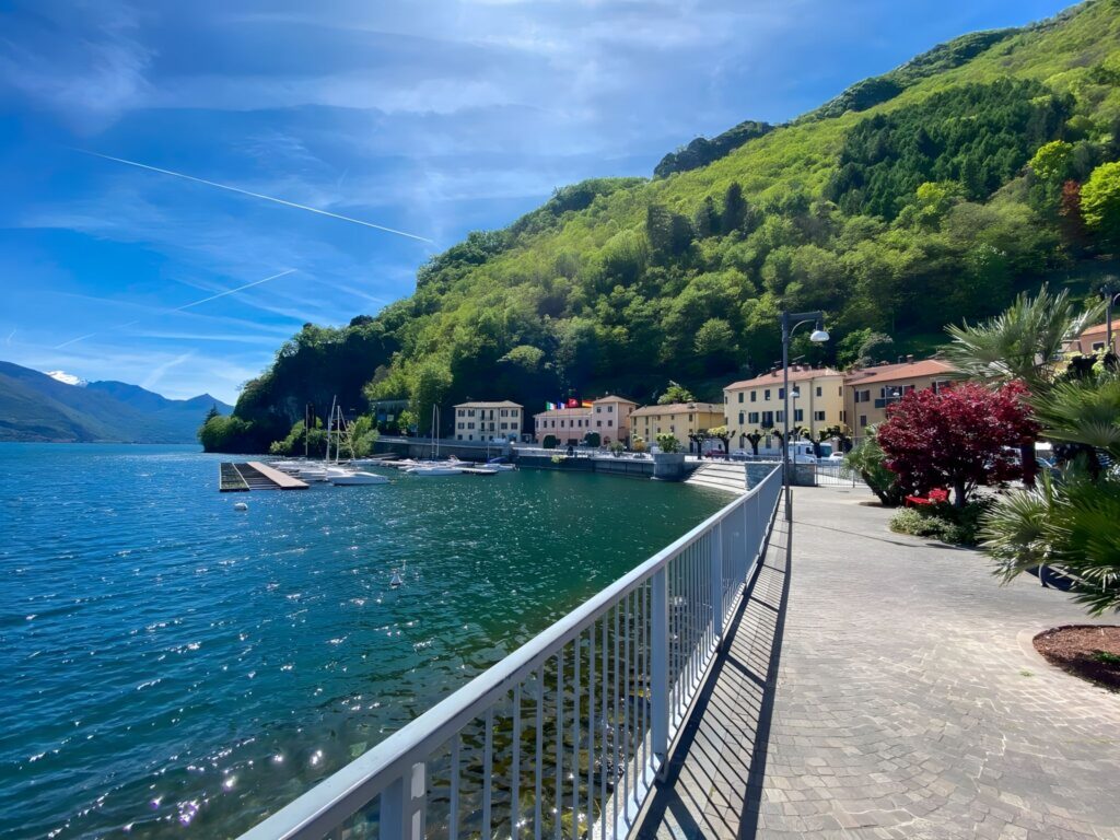 Ferienhaus „Casa Jacqueline“ in Dongo am Comer See – Foto 40