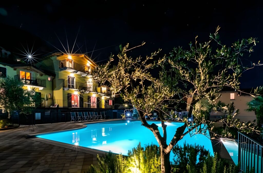 Ferienwohnung Collina Magnolia in Vercana am Comer See – Foto 5