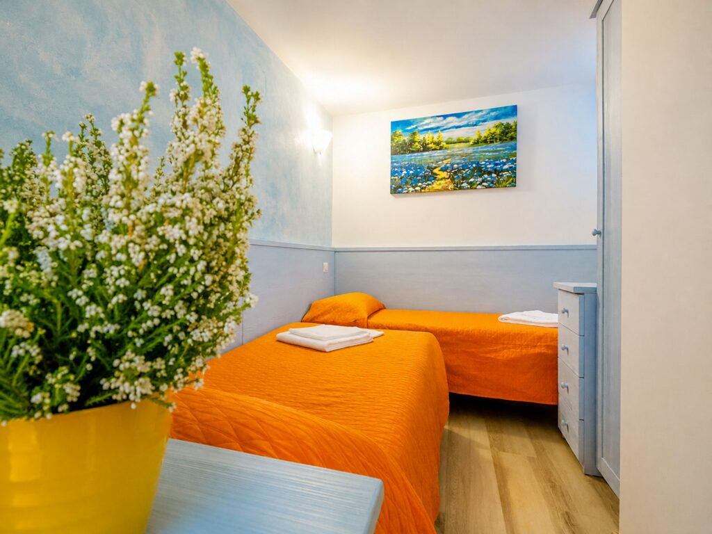 Ferienwohnung Collina Magnolia in Vercana am Comer See – Foto 12