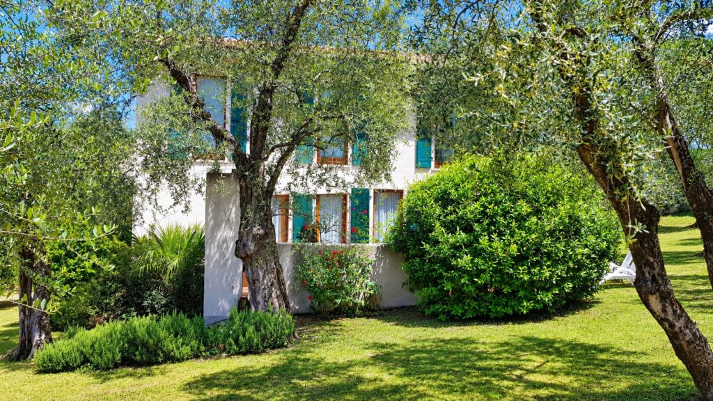 Ferienwohnung im Casa Laura in Malcesine am Gardasee – Foto 4