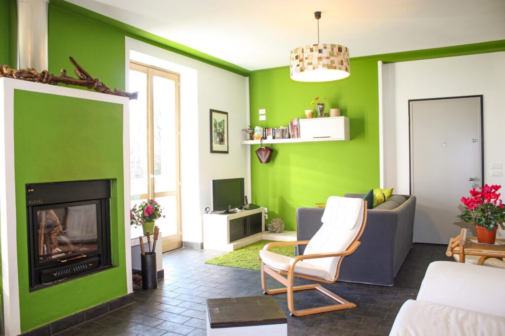 Ferienhaus Castagneto am Gardasee – Foto 4