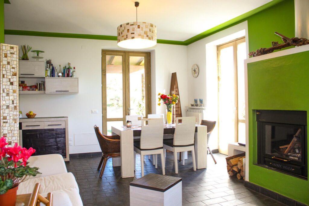 Ferienhaus Castagneto am Gardasee – Foto 5