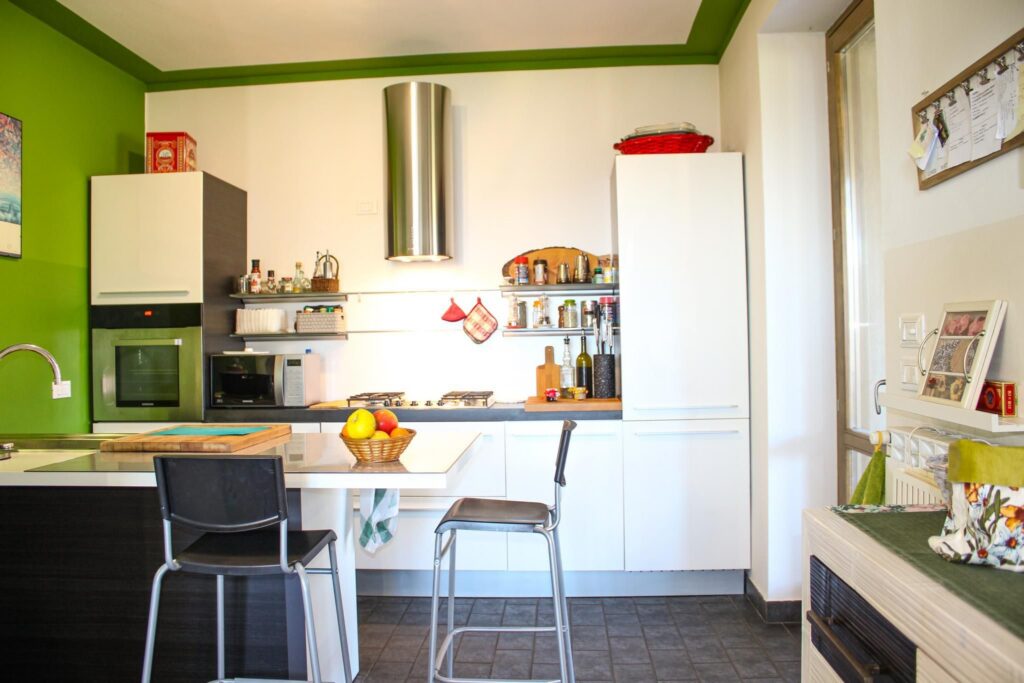 Ferienhaus Castagneto am Gardasee – Foto 6
