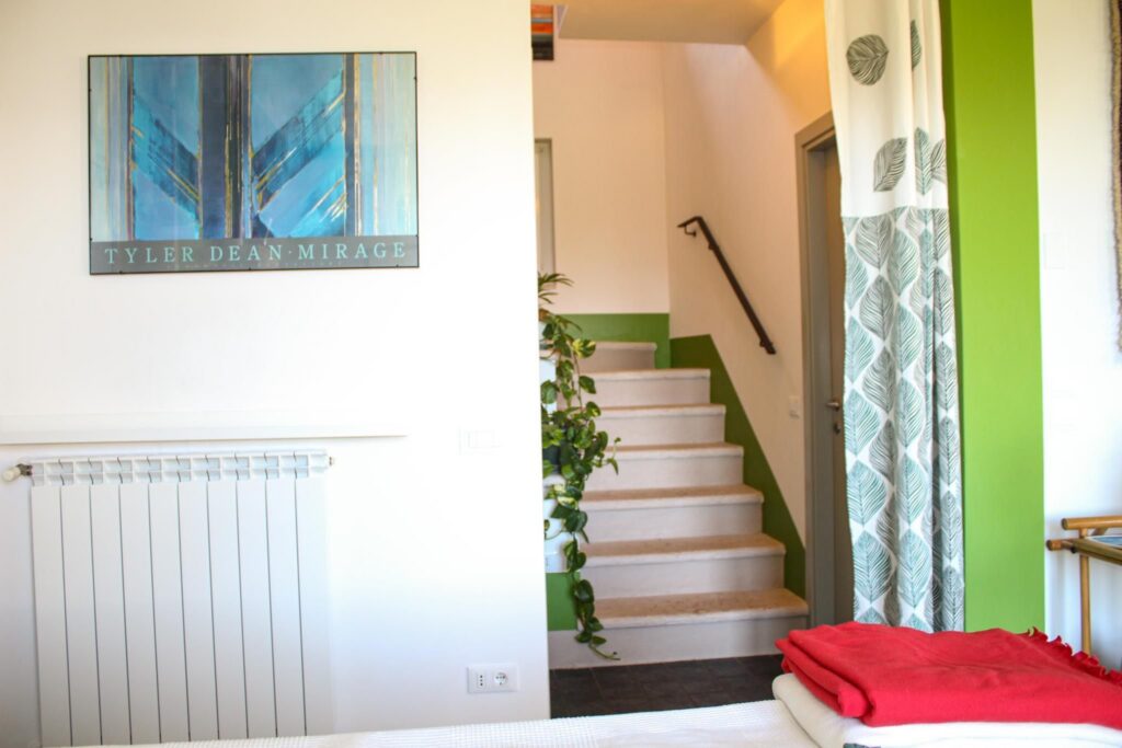 Ferienhaus Castagneto am Gardasee – Foto 7