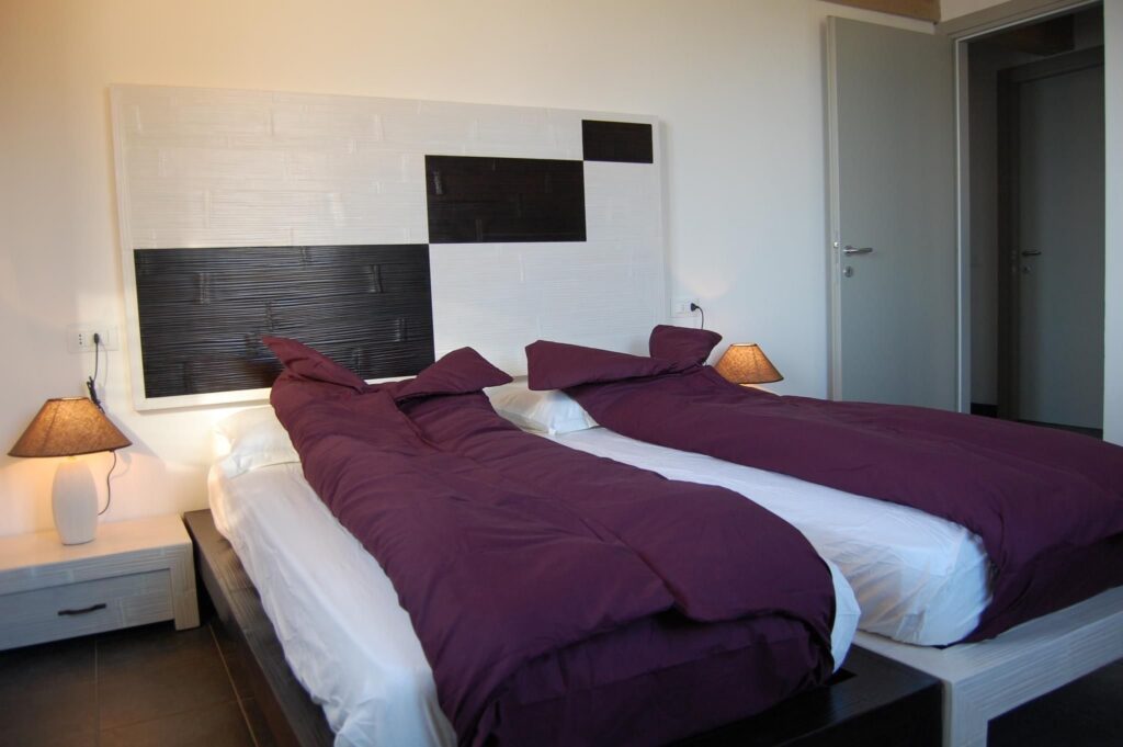 Ferienhaus Castagneto am Gardasee – Foto 8