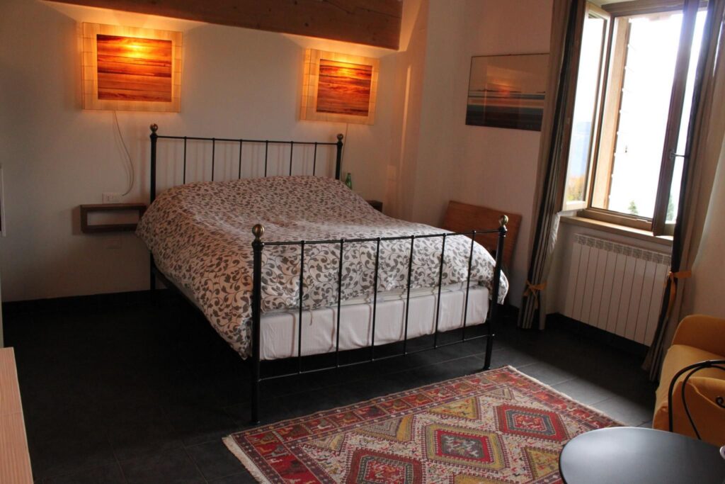 Ferienhaus Castagneto am Gardasee – Foto 9