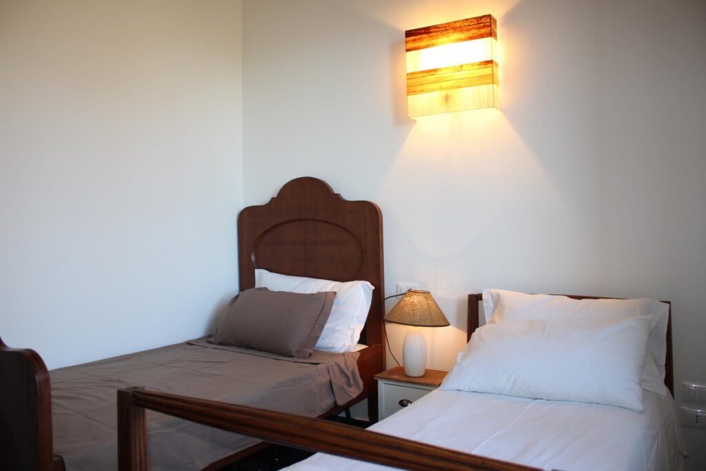 Ferienhaus Castagneto am Gardasee – Foto 10