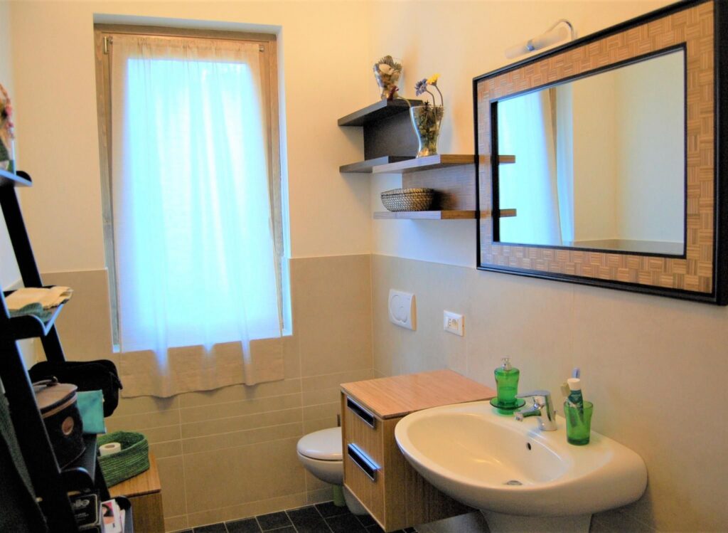 Ferienhaus Castagneto am Gardasee – Foto 12