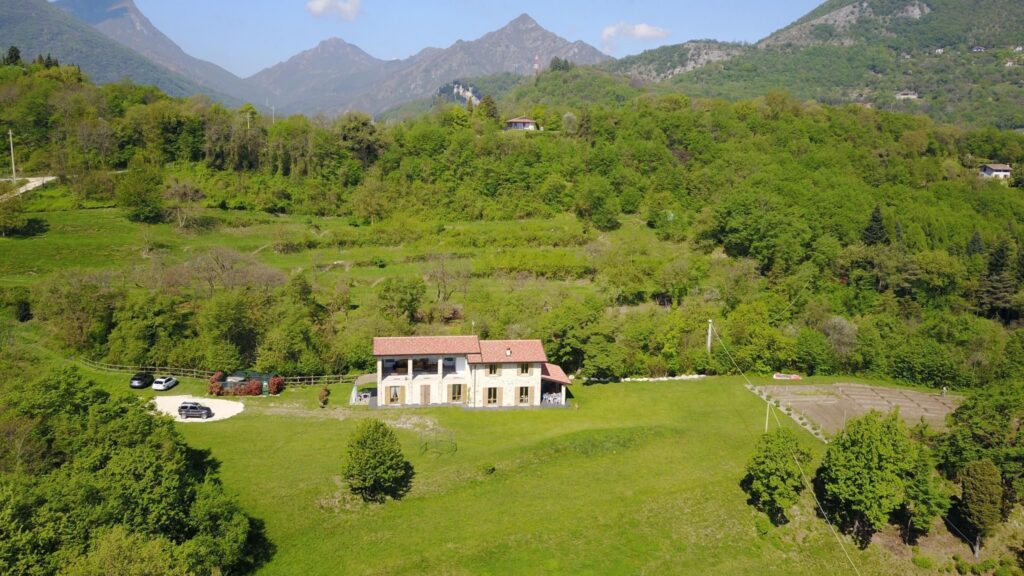 Ferienhaus Castagneto am Gardasee – Foto 14
