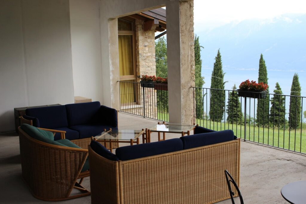 Ferienhaus Castagneto am Gardasee – Foto 16