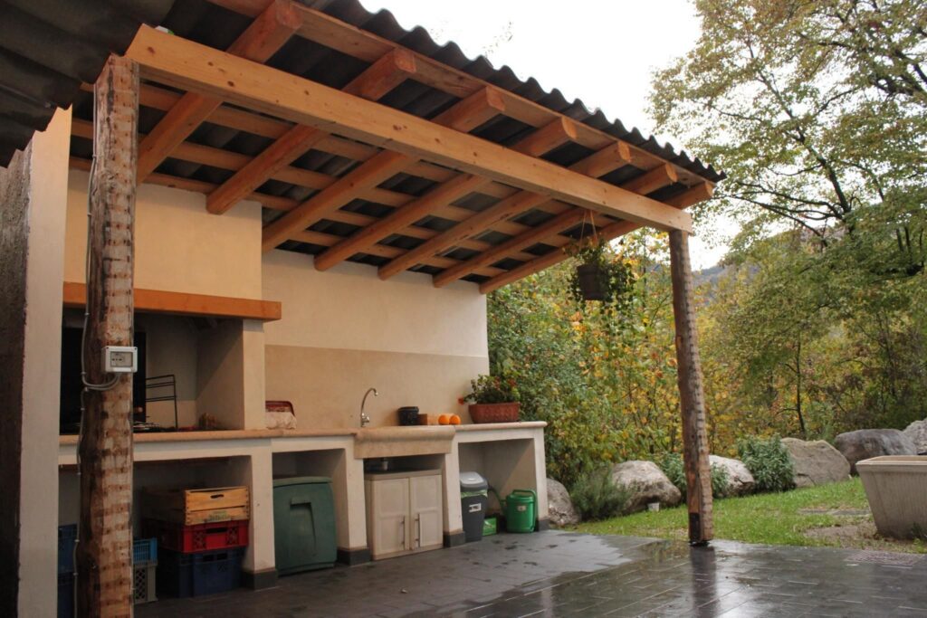 Ferienhaus Castagneto am Gardasee – Foto 17