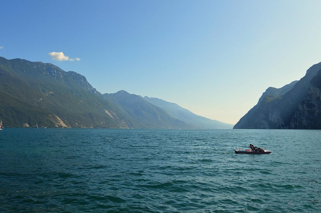 Ferienhaus Castagneto am Gardasee – Foto 20