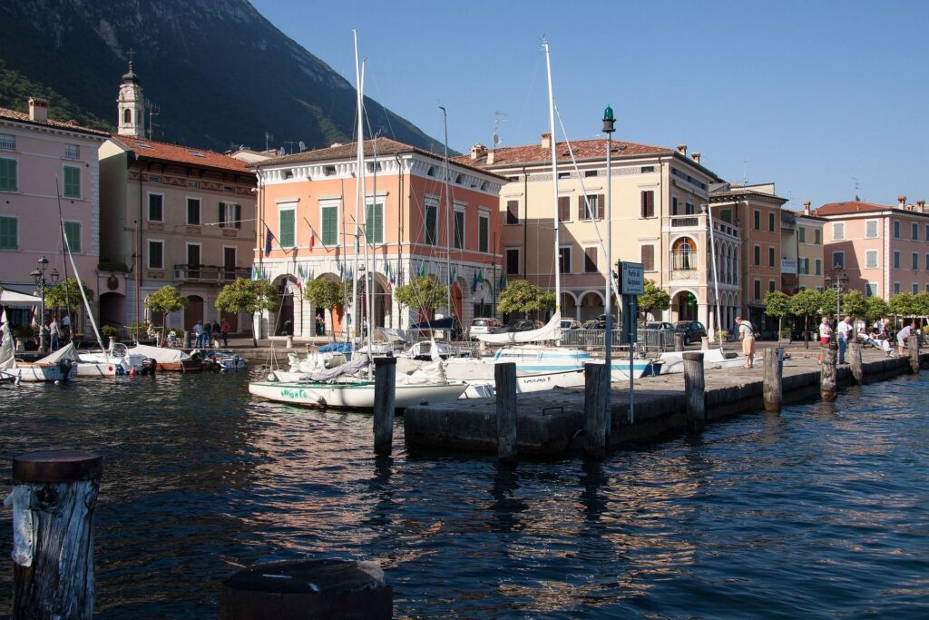 Ferienhaus Castagneto am Gardasee – Foto 21