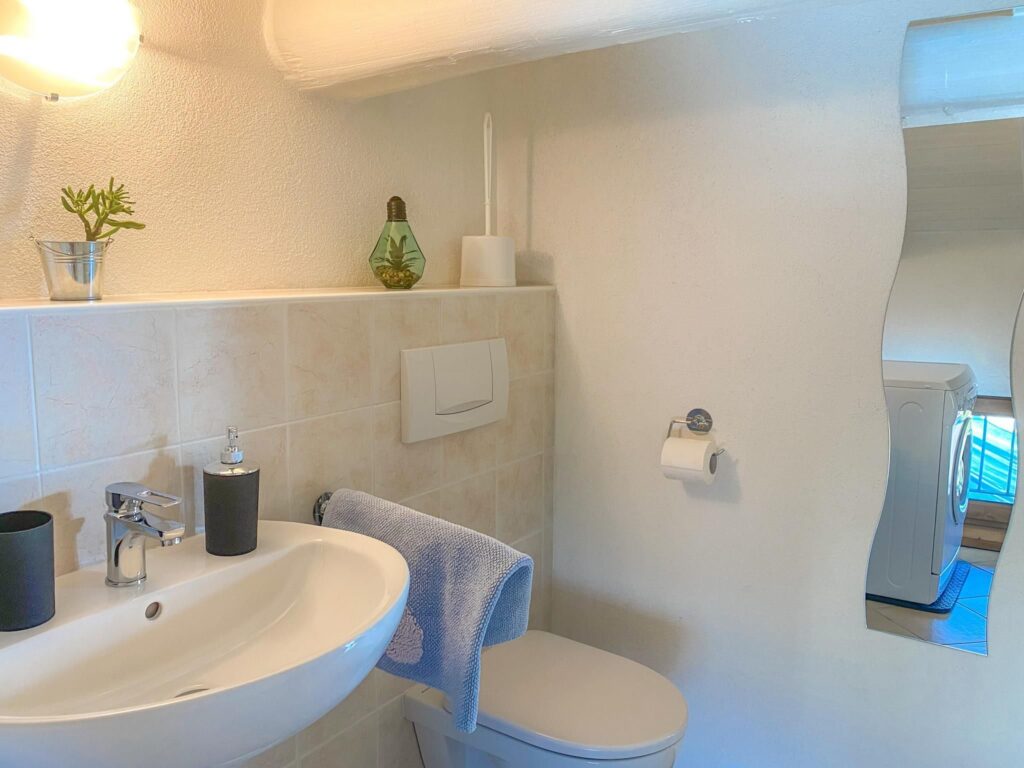 Ferienwohnung Lorenzo am Comer See – Foto 10