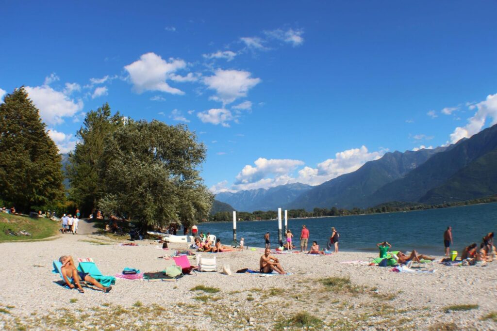 Ferienwohnung Lorenzo am Comer See – Foto 29