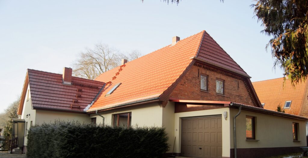 Große Ferienwohnung im Haus Roggentin – Foto 40