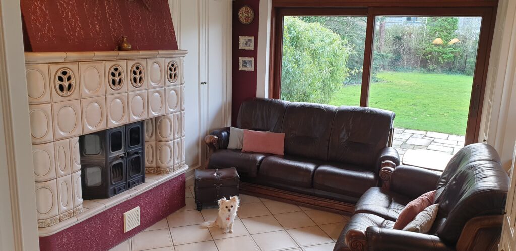 Ferienhaus Blinkfuer 104 in St. Peter-Ording – Foto 9