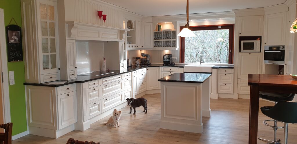 Ferienhaus Blinkfuer 104 in St. Peter-Ording – Foto 1