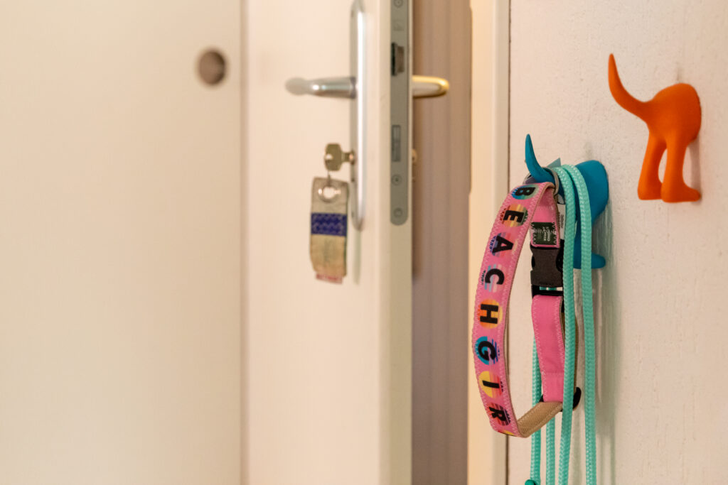 Ferienwohnung Pellworm im Haus Uthörn in St. Peter-Ording – Foto 3