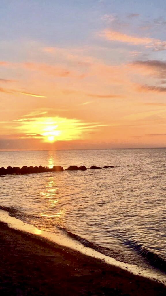 Ferienwohnung Jimmy Grömitz Ostsee Strandkorb Hundestrand – Foto 24
