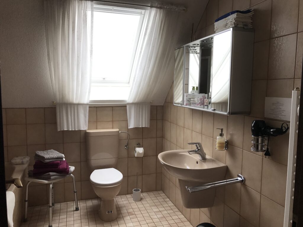 Ferienwohnung-Poczewski Kevelaer Twisteden – Foto 9