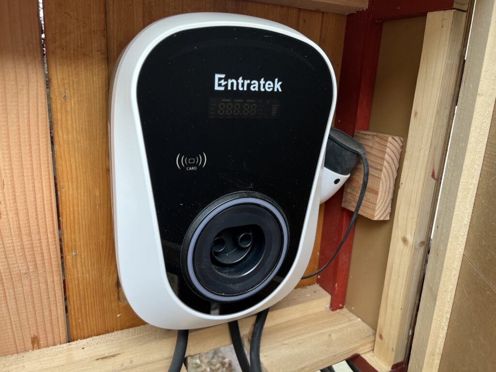 Große Ferienwohnung im Haus Roggentin – Foto 36