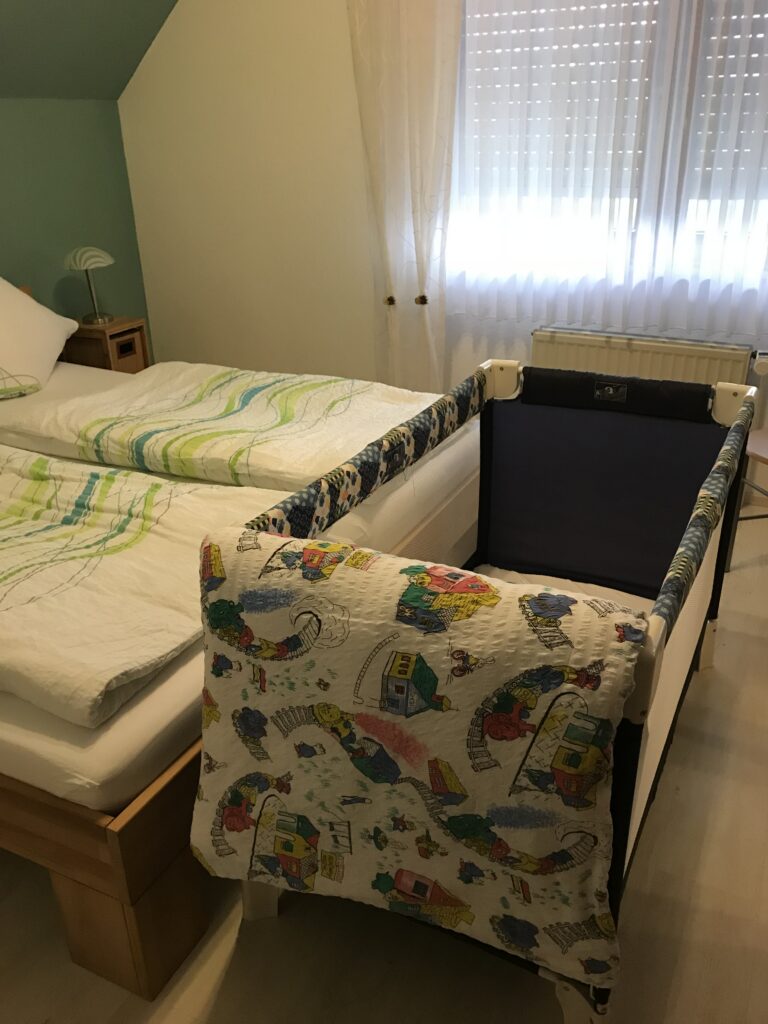 Ferienwohnung-Poczewski Kevelaer Twisteden – Foto 8