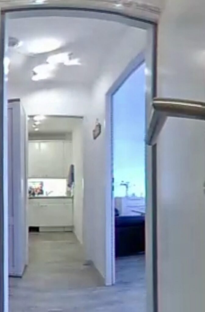 Ferienwohnung Salmi Grömitz Ostsee Strandkorb Hundestrand – Foto 12