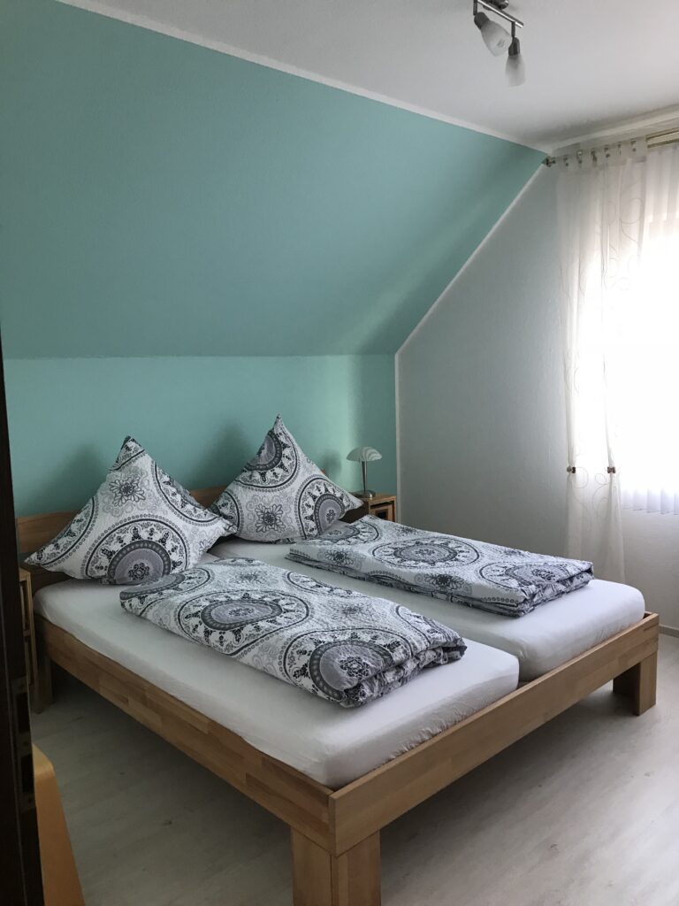 Ferienwohnung-Poczewski Kevelaer Twisteden – Foto 7