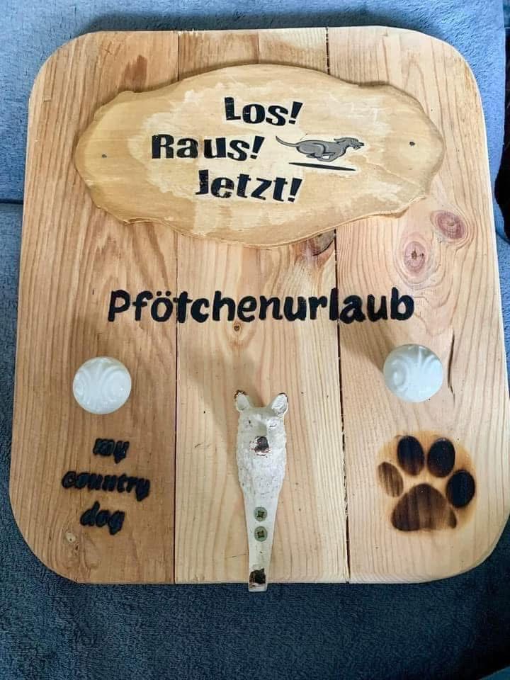 Tannhäusle mit eingezäuntem Waldgrundstück Lüneburger Heide – Foto 48