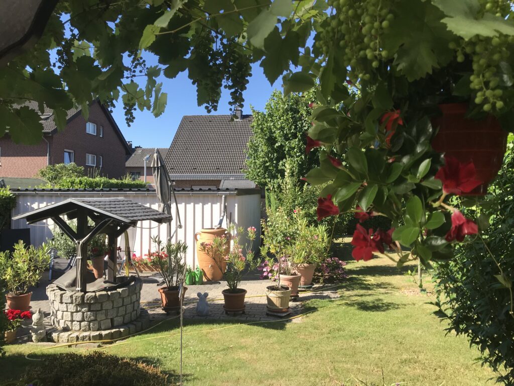 Ferienwohnung-Poczewski Kevelaer Twisteden – Foto 10