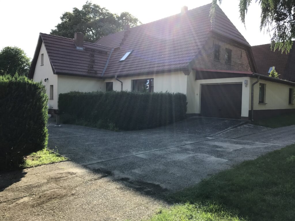 Große Ferienwohnung im Haus Roggentin – Foto 39