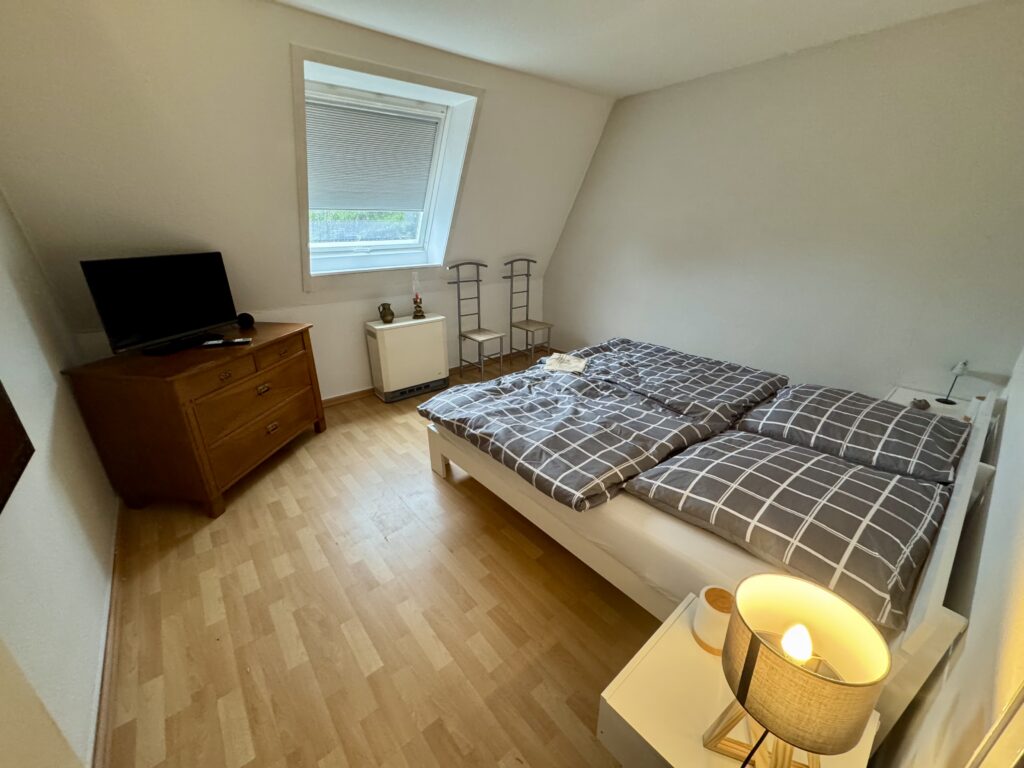 Ferienhaus Fritz Grömitz Ostsee Strandkorb Hundestrand – Foto 12