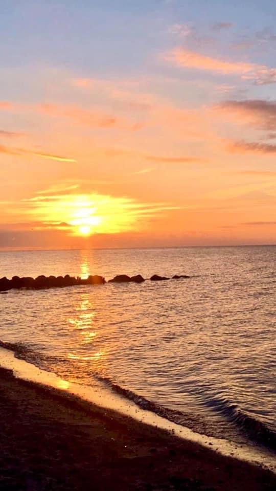 Ferienwohnung Jacky Grömitz Ostsee Strandkorb Hundestrand – Foto 37