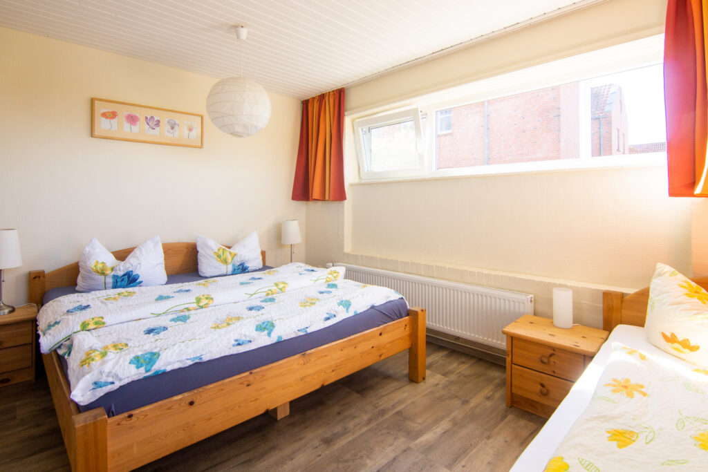 Ferienwohnung Pellworm im Haus Uthörn in St. Peter-Ording – Foto 14