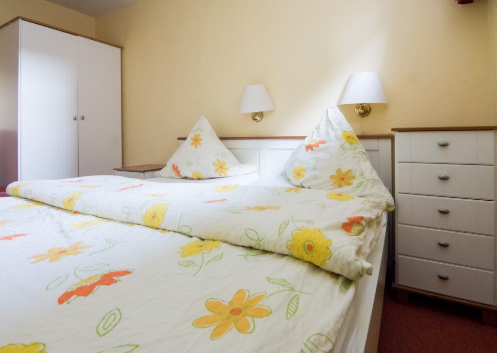 Ferienwohnung Pellworm im Haus Uthörn in St. Peter-Ording – Foto 15