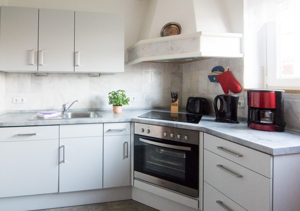 Ferienwohnung Pellworm im Haus Uthörn in St. Peter-Ording – Foto 10