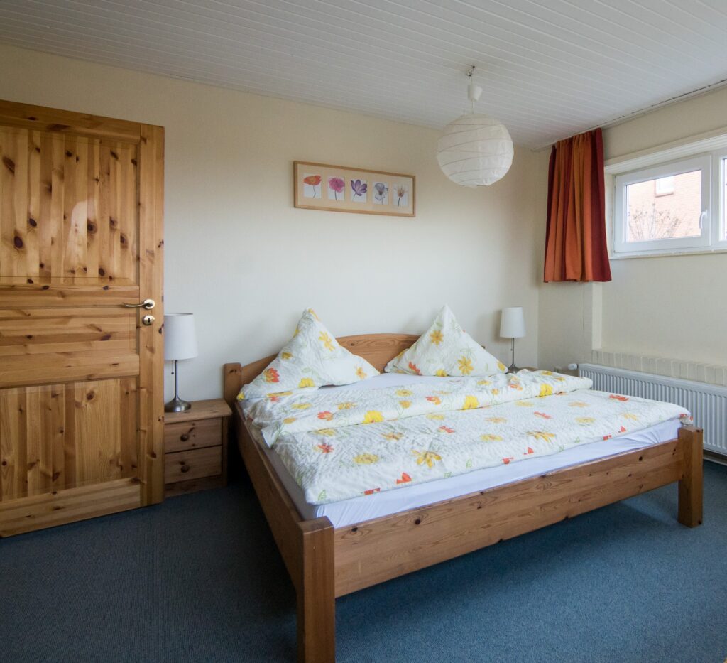 Ferienwohnung Pellworm im Haus Uthörn in St. Peter-Ording – Foto 13
