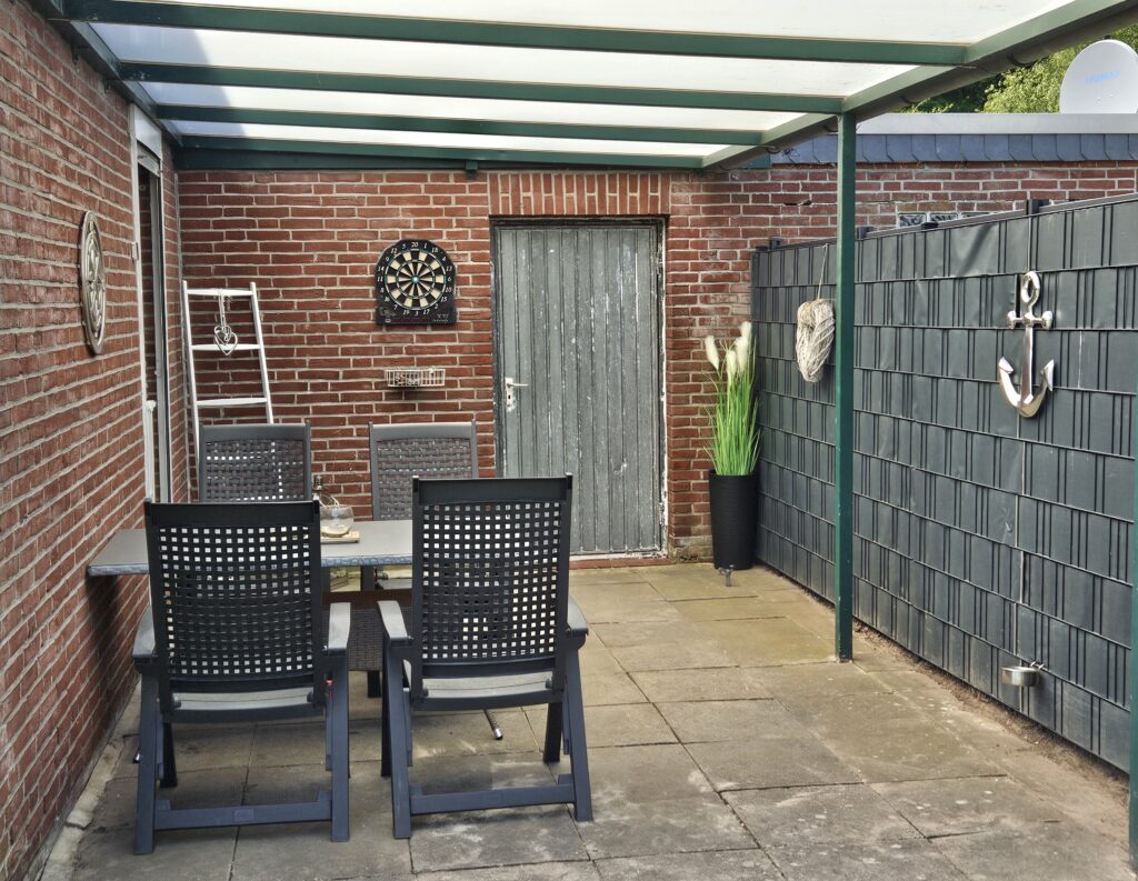 Lütte Uttiet – Nordseeglück für 3 Hunde – Foto 11