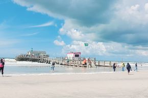 Ferienwohnung Friesenjung in St. Peter-Ording-Dorf – Foto 11