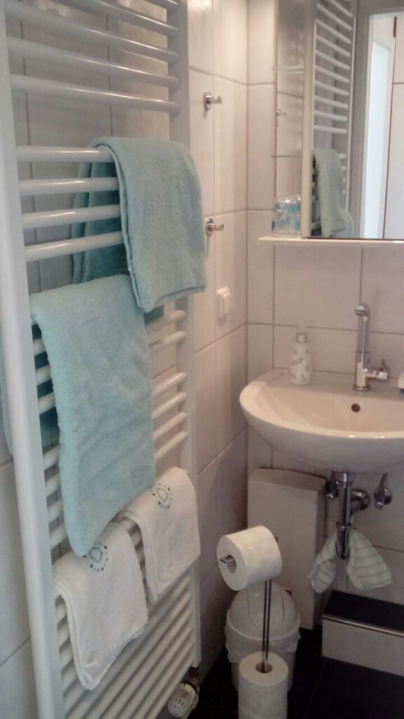 Ferienwohnung Jacky Grömitz Ostsee Strandkorb Hundestrand – Foto 18