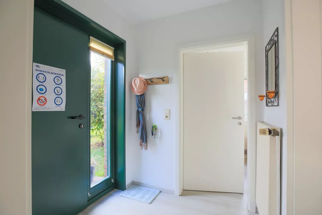 Ferienwohnung Friesenjung in St. Peter-Ording-Dorf – Foto 3