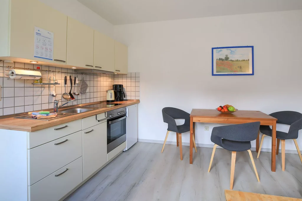 Ferienwohnung Friesenjung in St. Peter-Ording-Dorf – Foto 5